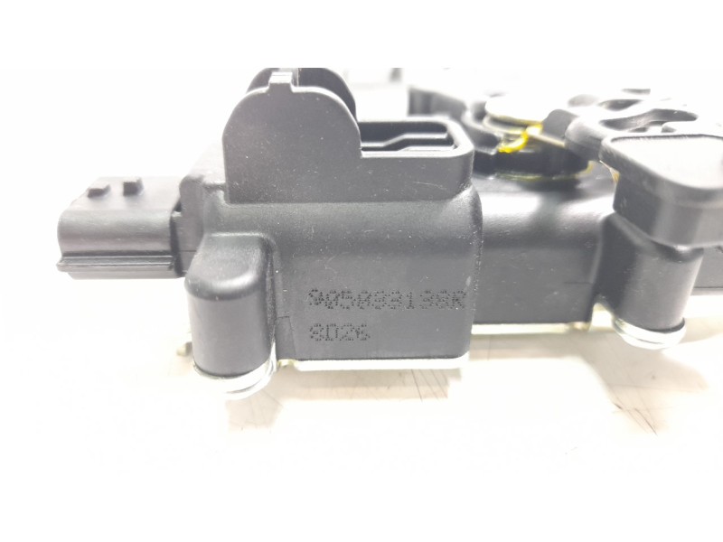 Recambio de cerradura maletero / porton para renault talisman 1.5 dci diesel fap energy referencia OEM IAM 905033138R  