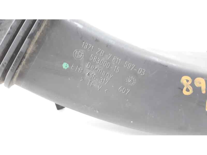 Recambio de tubo para bmw serie 5 lim. (f10) 530d referencia OEM IAM 1371ZB7811597  