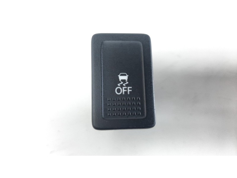 Recambio de interruptor para suzuki vitara 1.4 16v boosterjet cat referencia OEM IAM 3758557L00  