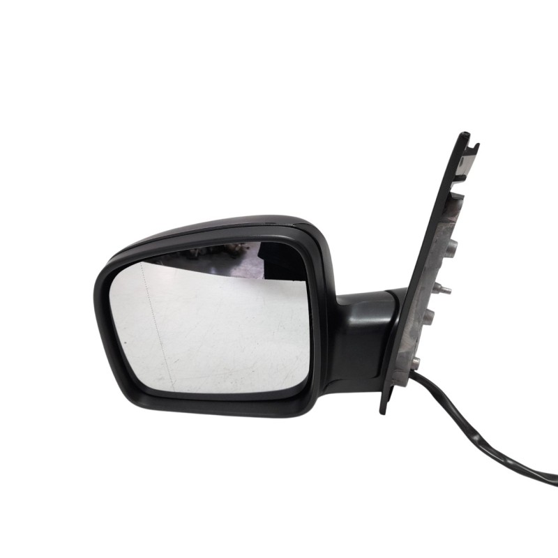 Recambio de retrovisor izquierdo para volkswagen caddy ka/kb (2k) referencia OEM IAM 2K5857507AC9B9  1052334014/27917241/2550431