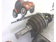 Recambio de transmision delantera derecha para opel corsa c edition referencia OEM IAM 026076878   2