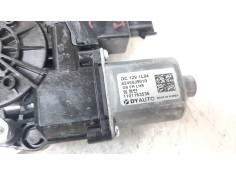 Recambio de elevalunas delantero izquierdo para hyundai kona 1.0 tgdi cat referencia OEM IAM 82401J9010   2