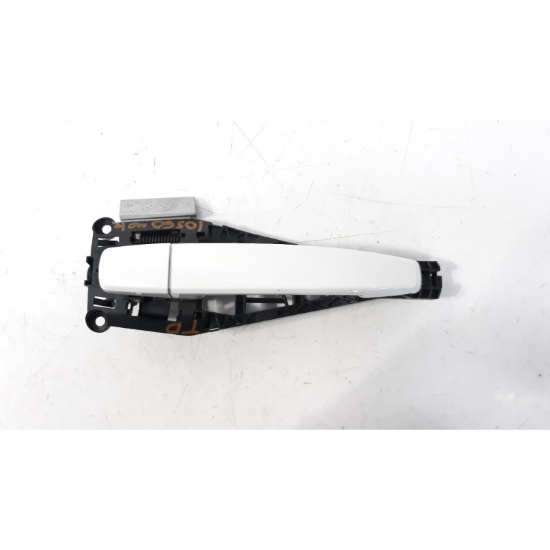 Recambio de maneta exterior trasera derecha para opel mokka 1.7 16v cdti referencia OEM IAM 92233089  