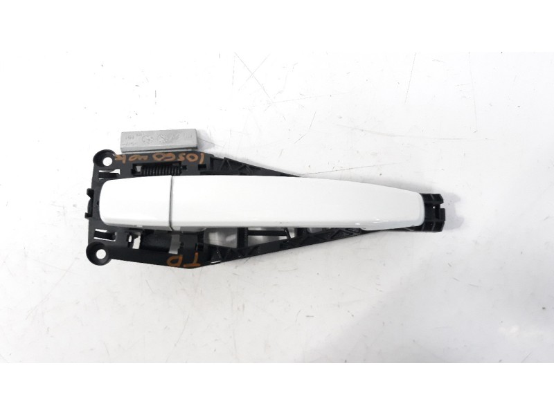 Recambio de maneta exterior trasera derecha para opel mokka 1.7 16v cdti referencia OEM IAM 92233089  