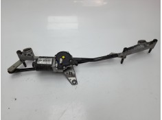 Recambio de motor limpia delantero para mercedes-benz clase a (w176) a 180 cdi blueefficiency (176.012) referencia OEM IAM A1769 2