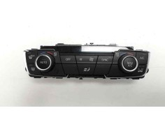 Recambio de mando climatizador para bmw serie x1 (f48) sdrive18d advantage referencia OEM IAM 64119371459 BH937145903 