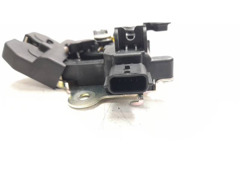 Recambio de cerradura maletero / porton para renault talisman 1.5 dci diesel fap energy referencia OEM IAM 905033138R  