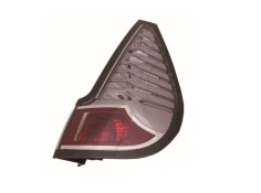 Recambio de piloto trasero derecho para renault scenic iii referencia OEM IAM 265508247R 103F19981770 