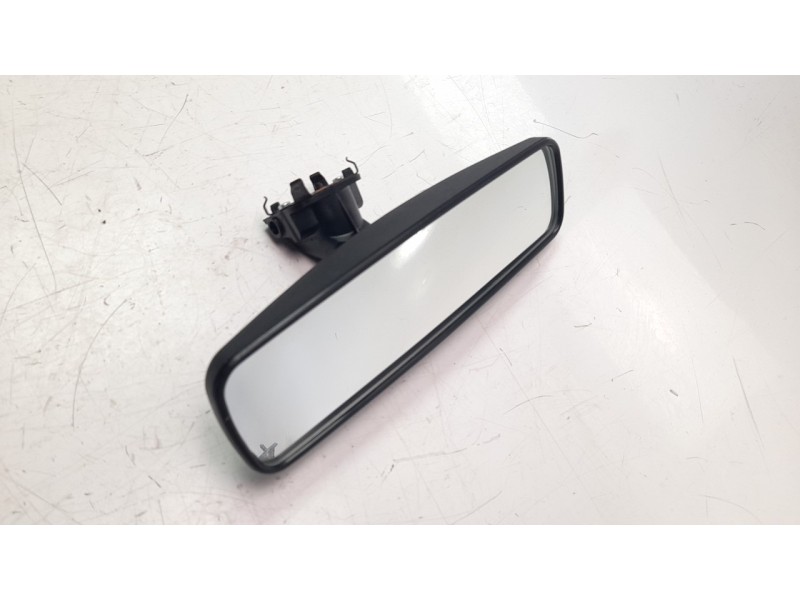 Recambio de espejo para citroen c4 lim. 1.2 12v e-thp referencia OEM IAM 98103612XT  
