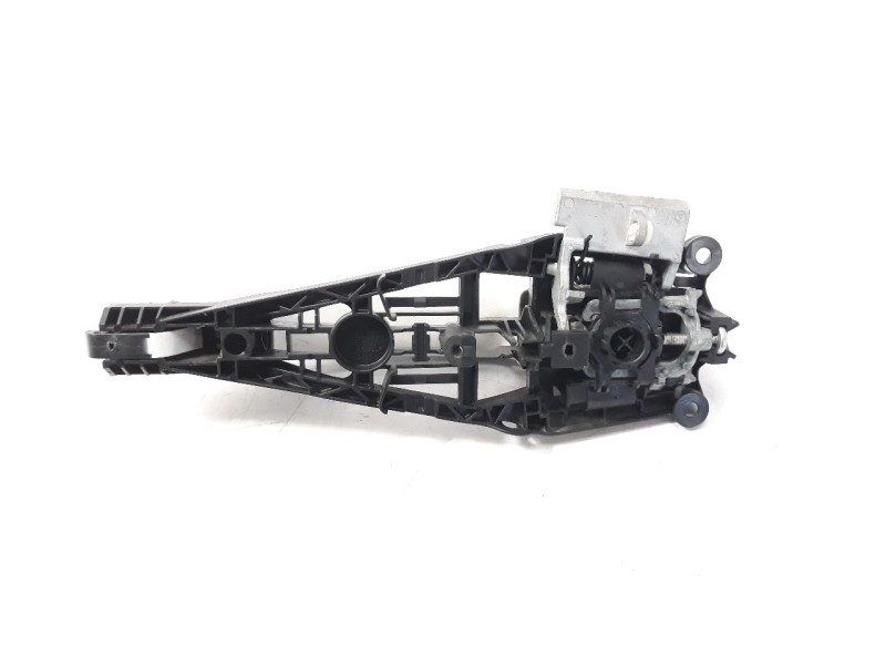Recambio de maneta exterior trasera derecha para opel mokka 1.7 16v cdti referencia OEM IAM 92233089  