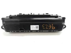 Recambio de mando climatizador para bmw serie x1 (f48) sdrive18d advantage referencia OEM IAM 64119371459 BH937145903  2