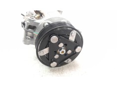 Recambio de compresor aire acondicionado para seat ateca (khp) style go referencia OEM IAM 3Q0816803E 320197 CAF860137VW 2