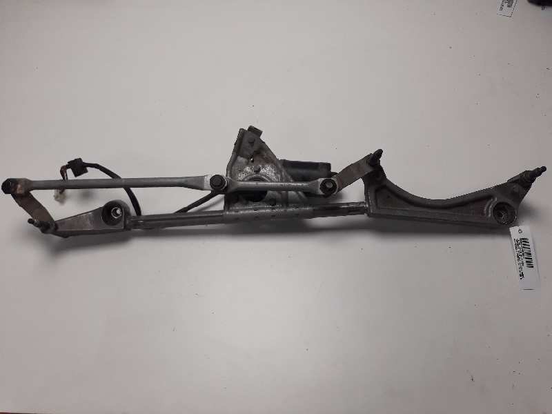 Recambio de motor limpia delantero para mercedes-benz clase clk (w209) coupe 270 cdi (209.316) referencia OEM IAM A2038200342  