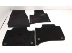 Recambio de juego alfombrillas para porsche cayenne (typ 92aa) 4.8 v8 cat referencia OEM IAM    2