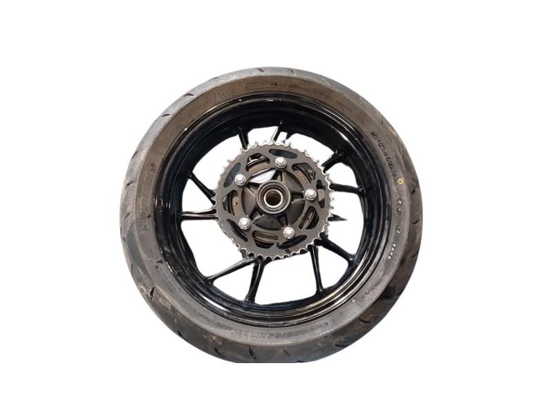 Recambio de llanta para bmw f 900 r referencia OEM IAM 36319457007  