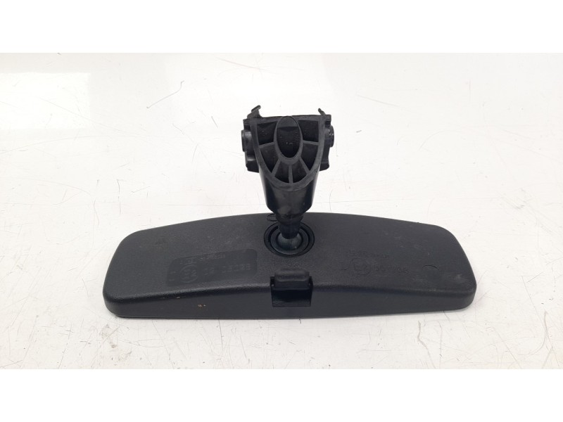 Recambio de espejo para citroen c4 lim. 1.2 12v e-thp referencia OEM IAM 98103612XT  