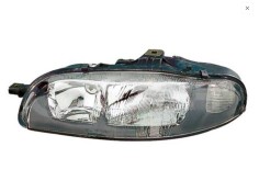 Recambio de faro izquierdo para fiat marea weekend (185) referencia OEM IAM 46524476 10109231004 FT1484924