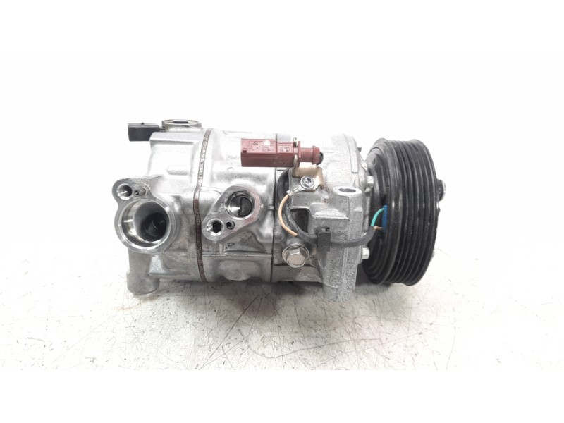Recambio de compresor aire acondicionado para seat ateca (khp) style go referencia OEM IAM 3Q0816803E 320197 CAF860137VW