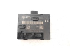 Recambio de modulo confort para audi q7 (4l) 3.0 v6 24v tdi referencia OEM IAM 4F0959795M 8K0959795B 