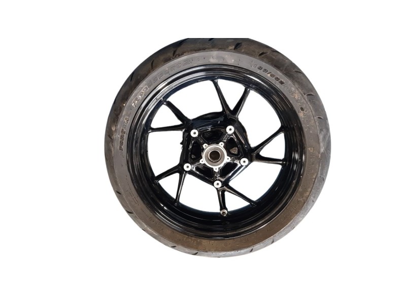 Recambio de llanta para bmw f 900 r referencia OEM IAM 36319457007  