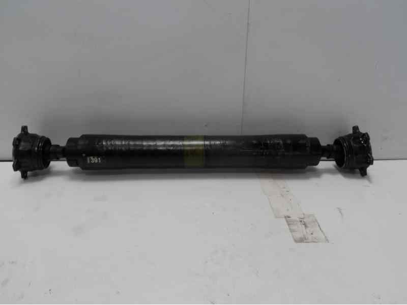 Recambio de transmision central para mitsubishi montero (v60/v70) 2.5 tdi sahel (3-ptas.) referencia OEM IAM MR580389  