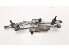 Recambio de motor limpia delantero para fiat 500 x (334) 1.6 jtdm 16v referencia OEM IAM 52063174 SLF420101 