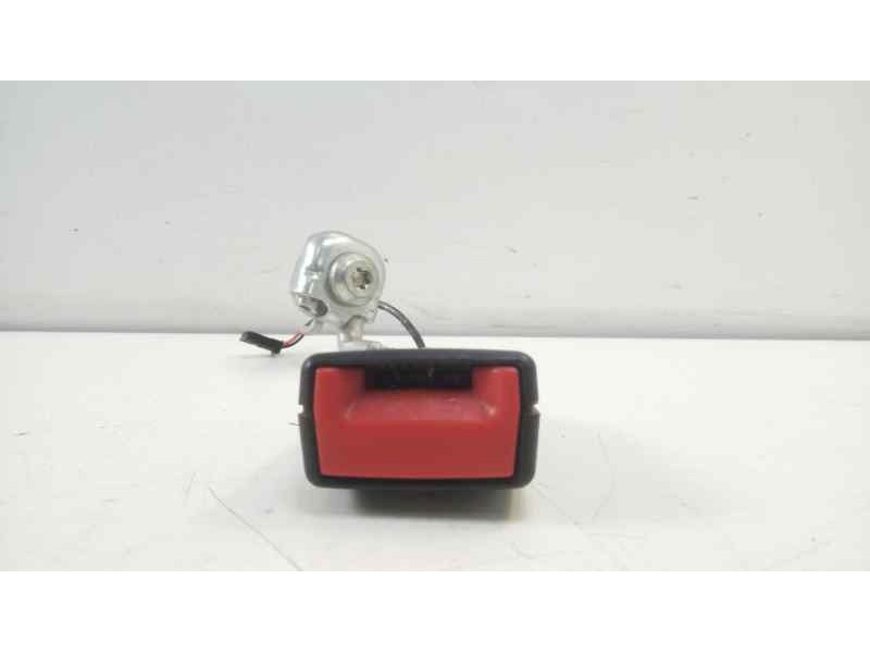 Recambio de cinturon seguridad trasero central para bmw serie 5 lim. (f10) 530d referencia OEM IAM 34074554H 724327307 