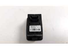 Recambio de mando elevalunas trasero derecho para bmw serie x1 (f48) sdrive18d advantage referencia OEM IAM 9208106   2
