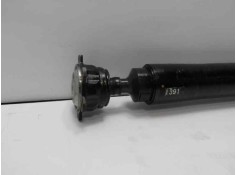 Recambio de transmision central para mitsubishi montero (v60/v70) 2.5 tdi sahel (3-ptas.) referencia OEM IAM MR580389   2