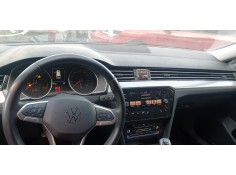 Recambio de kit airbag para volkswagen passat variant (cb5) 2.0 tdi referencia OEM IAM 3G1857003CA 5Q1953569H 3G0880201L 2