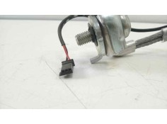Recambio de cinturon seguridad trasero central para bmw serie 5 lim. (f10) 530d referencia OEM IAM 34074554H 724327307  2