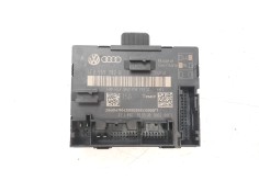 MODULO CONFORT 4F0959792R 4F0959792R 