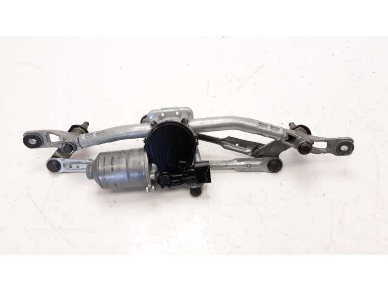 Recambio de motor limpia delantero para fiat 500 x (334) 1.6 jtdm 16v referencia OEM IAM 52063174 SLF420101 
