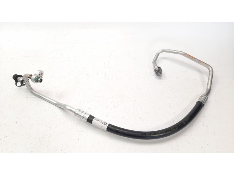 Recambio de tubos aire acondicionado para hyundai i30 (pd) 1.0 tgdi cat referencia OEM IAM 97762G4550  