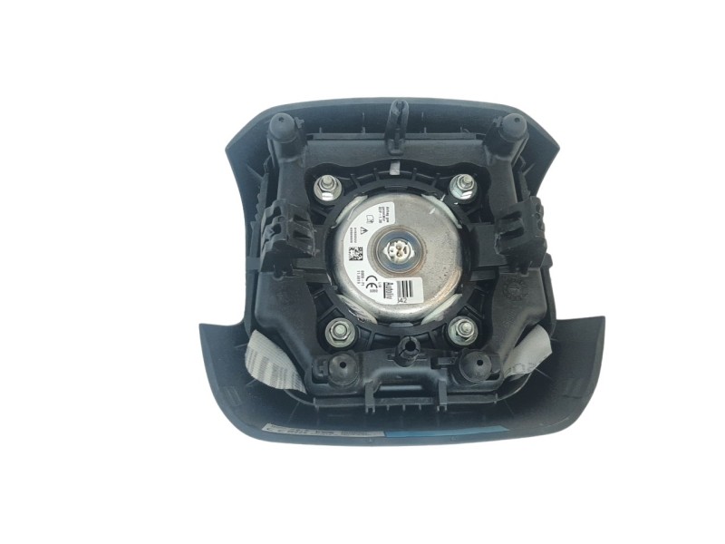 Recambio de kit airbag para citroen c4 lim. 1.2 12v e-thp referencia OEM IAM 98429381ZD  