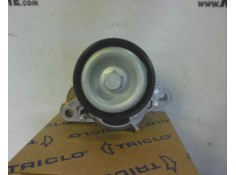 Recambio de tensor correa auxiliar para renault megane i fase 2 berlina (ba0) 1.4 referencia OEM IAM 8200603359 425168  2