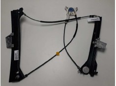 Recambio de elevalunas delantero derecho para mercedes-benz clase clk (w209) coupe 270 cdi (209.316) referencia OEM IAM   