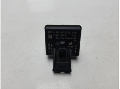 Recambio de caja precalentamiento para dacia logan ii comfort referencia OEM IAM 110679886R  