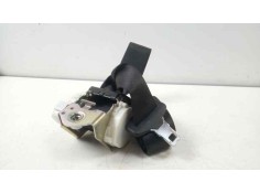 CINTURON SEGURIDAD TRASERO CENTRAL 34036732A 