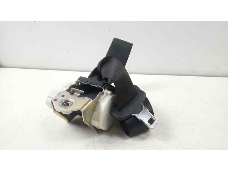 Recambio de cinturon seguridad trasero central para bmw serie 5 lim. (f10) 530d referencia OEM IAM 34036732A  