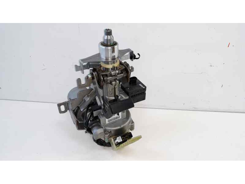 Recambio de columna direccion para renault scenic iii dynamique referencia OEM IAM 488201454R  