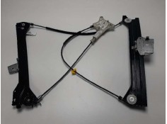 Recambio de elevalunas delantero derecho para mercedes-benz clase clk (w209) coupe 270 cdi (209.316) referencia OEM IAM    2