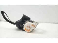 Recambio de cinturon seguridad trasero central para bmw serie 5 lim. (f10) 530d referencia OEM IAM 34036732A   2