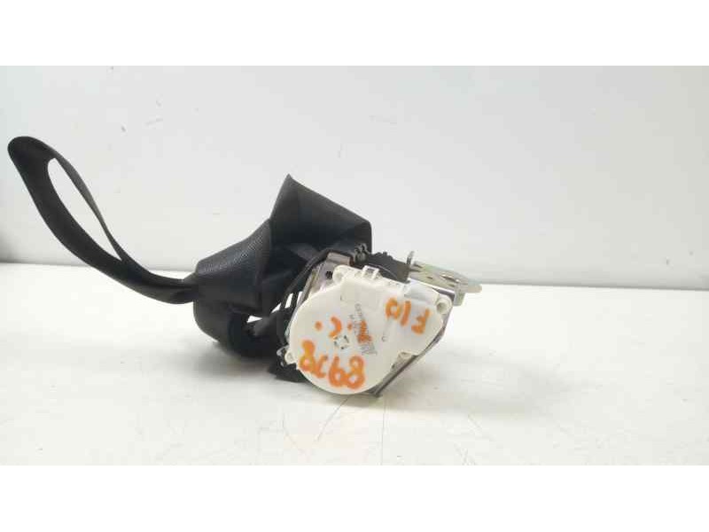 Recambio de cinturon seguridad trasero central para bmw serie 5 lim. (f10) 530d referencia OEM IAM 34036732A  