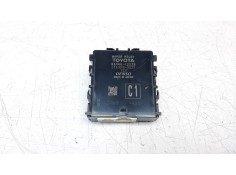 Recambio de modulo electronico para toyota corolla (e21) referencia OEM IAM 8594012230  