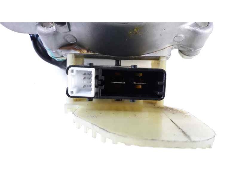 Recambio de columna direccion para renault scenic iii dynamique referencia OEM IAM 488201454R  