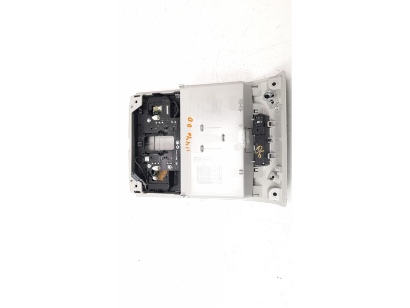Recambio de luz interior para volkswagen passat variant (cb5) 2.0 tdi referencia OEM IAM 5G0868837  