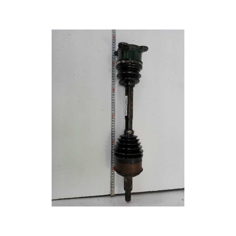 Recambio de transmision delantera derecha para mitsubishi montero (v60/v70) 2.5 tdi sahel (3-ptas.) referencia OEM IAM MR276860 