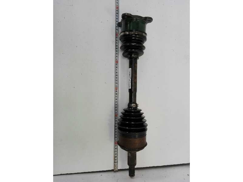 Recambio de transmision delantera derecha para mitsubishi montero (v60/v70) 2.5 tdi sahel (3-ptas.) referencia OEM IAM MR276860 