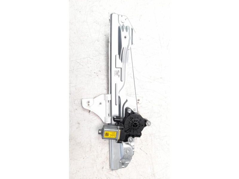 Recambio de elevalunas trasero izquierdo para hyundai kona 1.0 tgdi cat referencia OEM IAM 83401J9000  